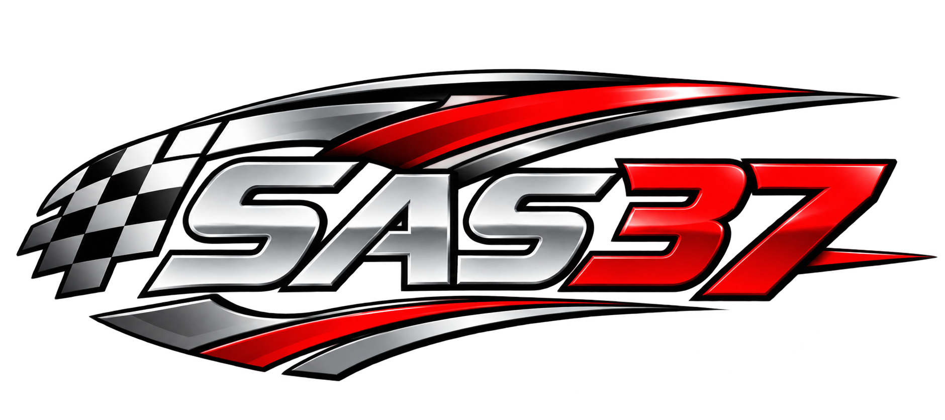 Logo oficial SAS37